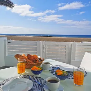 Luxury On The Apartment Playa Honda (Lanzarote)