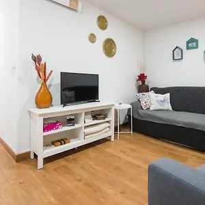 Feliz Apartment Toledo