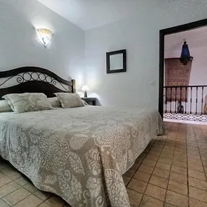  Lägenhet Casa Lareymora