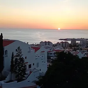 Ocean Dreams Heated Pool Apartment Los Cristianos (Tenerife)