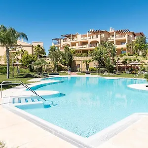  Lägenhet Quartiers Marbella