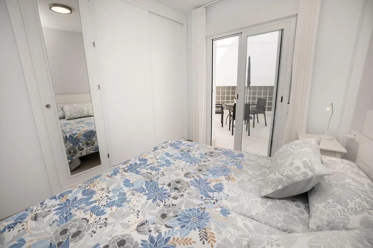 Apartamentos Mombasa 1 Planta 네르하 아파트